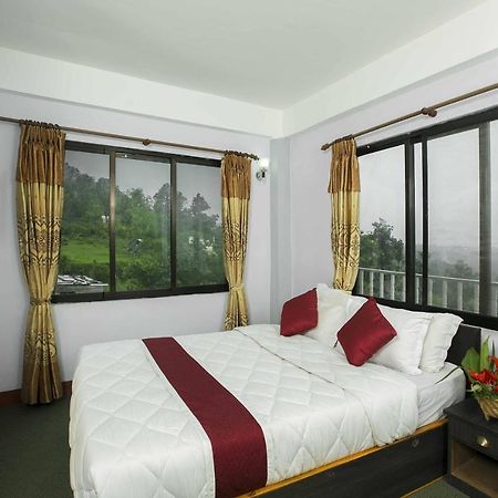 Sojourn Himalaya Resort Dhulikhel Zewnętrze zdjęcie