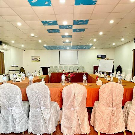 Sojourn Himalaya Resort Dhulikhel Zewnętrze zdjęcie