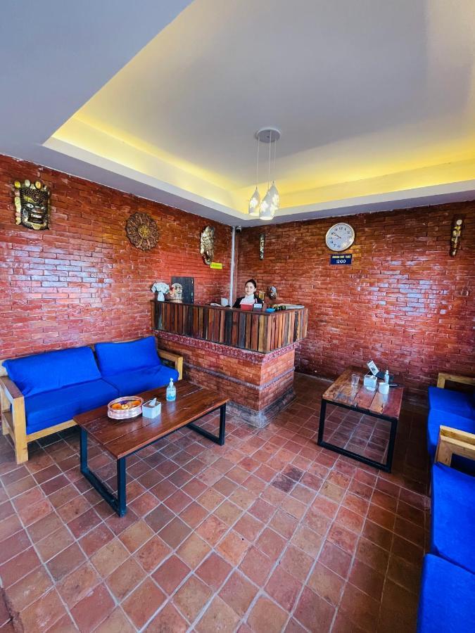 Sojourn Himalaya Resort Dhulikhel Zewnętrze zdjęcie