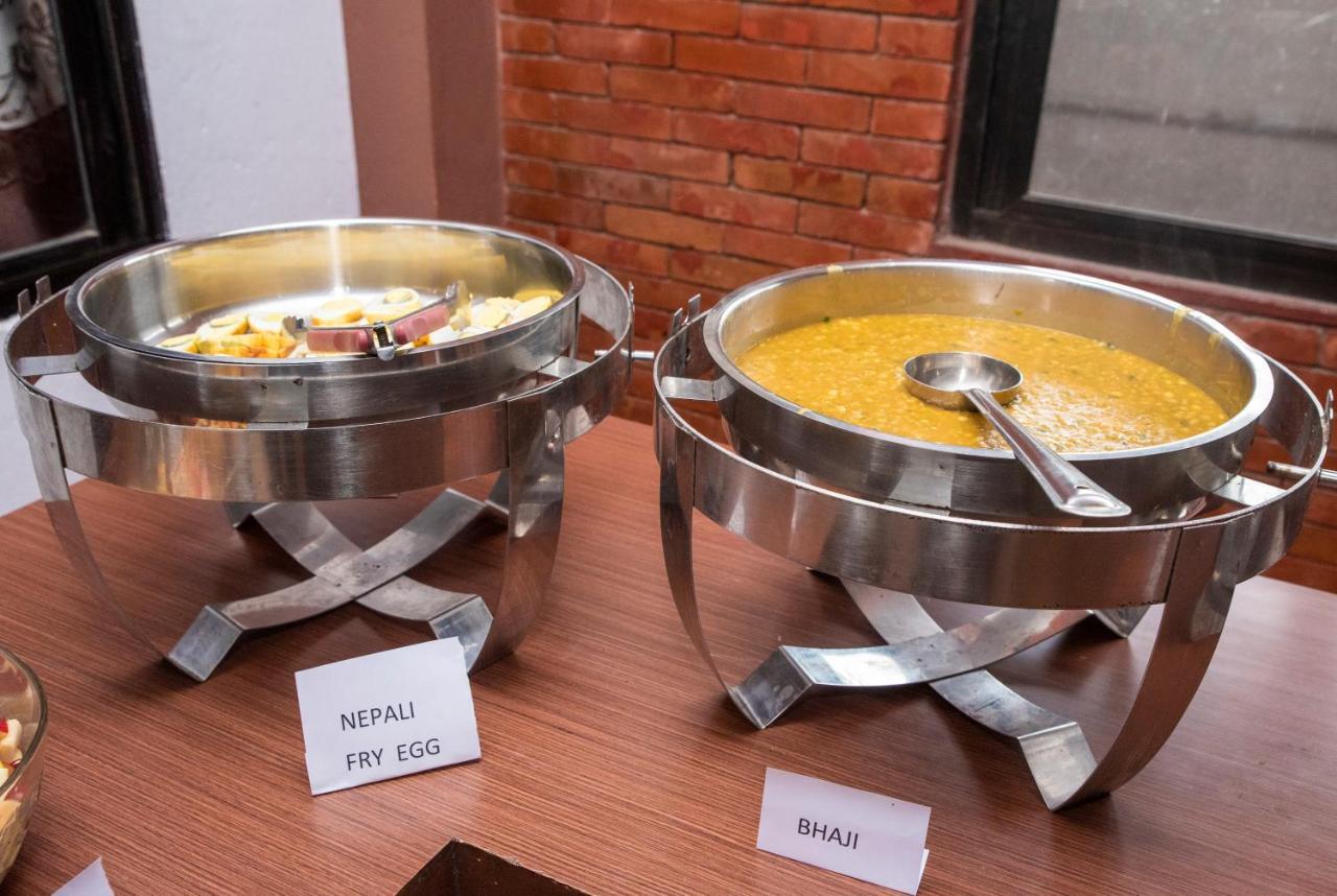 Sojourn Himalaya Resort Dhulikhel Zewnętrze zdjęcie